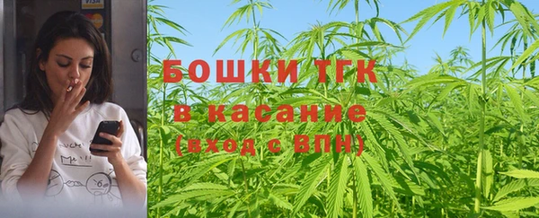Альфа ПВП Лиски